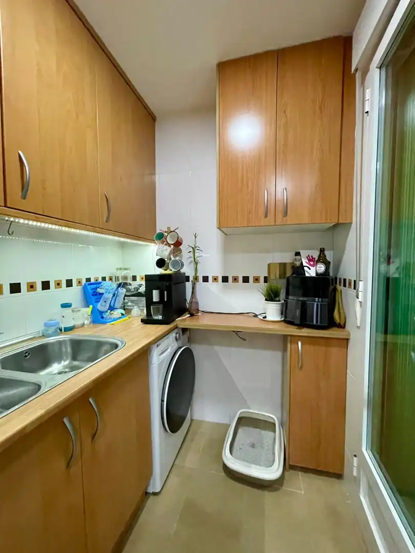 Appartamento in vendita a Valdepeñas, imagen 40