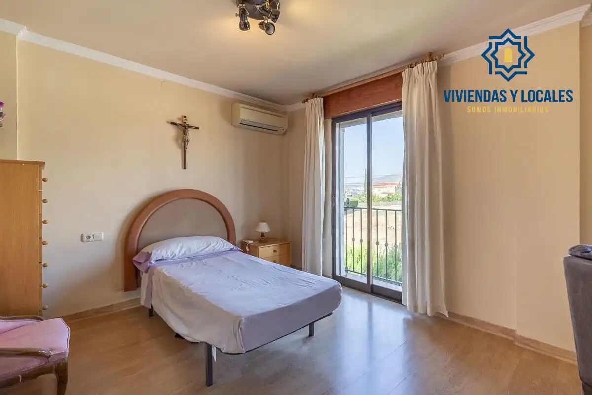 Chalet en venta en Gójar, imagen 12