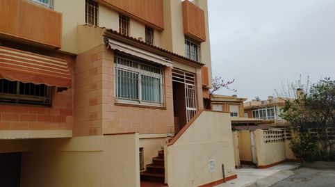 Foto 2 de Casa o xalet en venda a Centro, Sant Joan d'Alacant