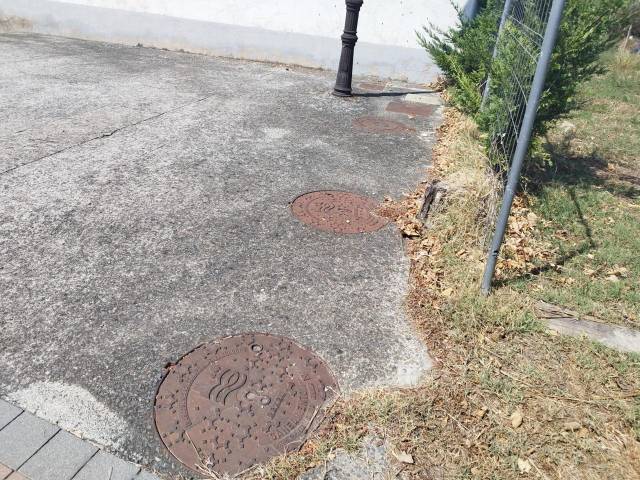 Terreno residencial en Venta en San Martín en Noáin (Valle de Elorz) / Noain (Elortzibar)