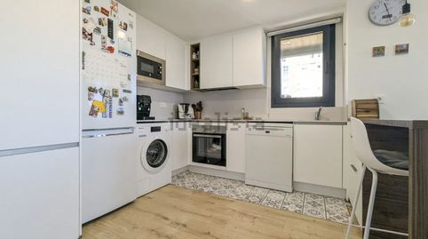 Foto 5 de Piso en venta en Ciutat Jardí, Valencia Capital