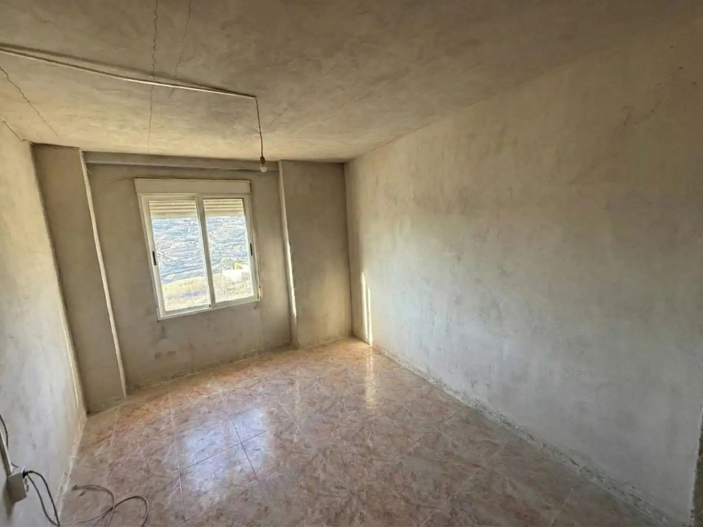 Habitación de Casa o chalet en venta en Abarán con Jardín privado y Trastero
