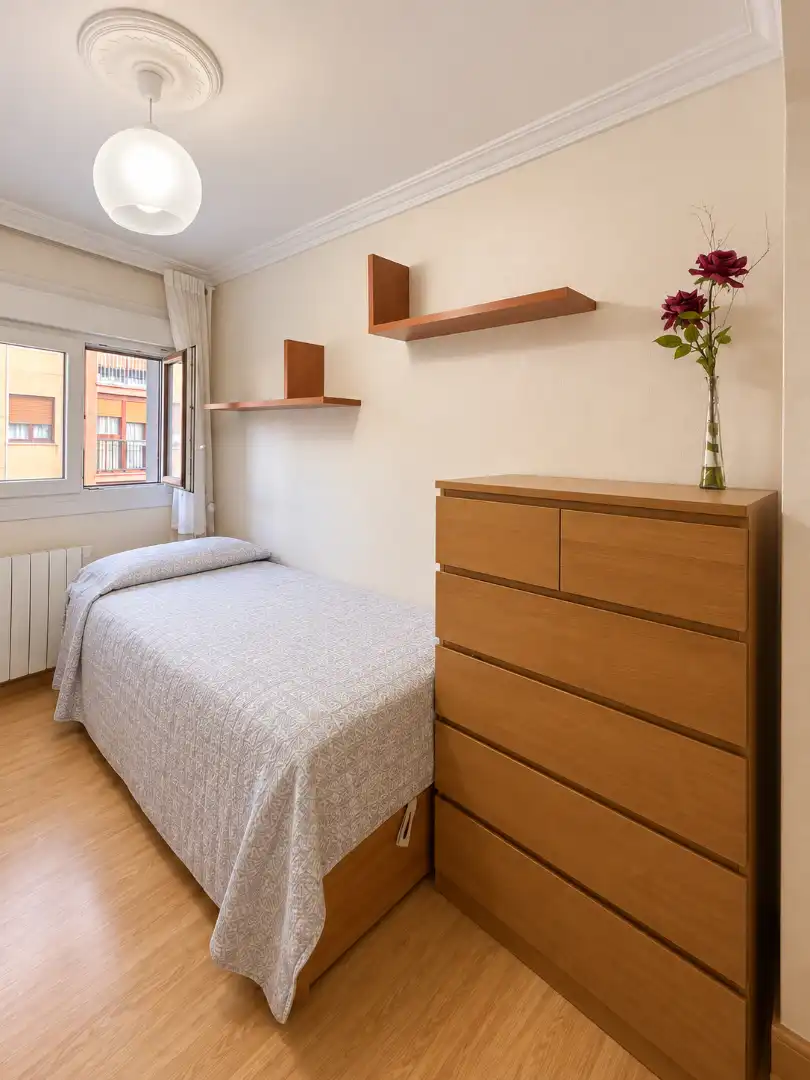 Appartement avec balcon à vendre à Iztieta - Olibet - Etxeberrieta, imagen 7