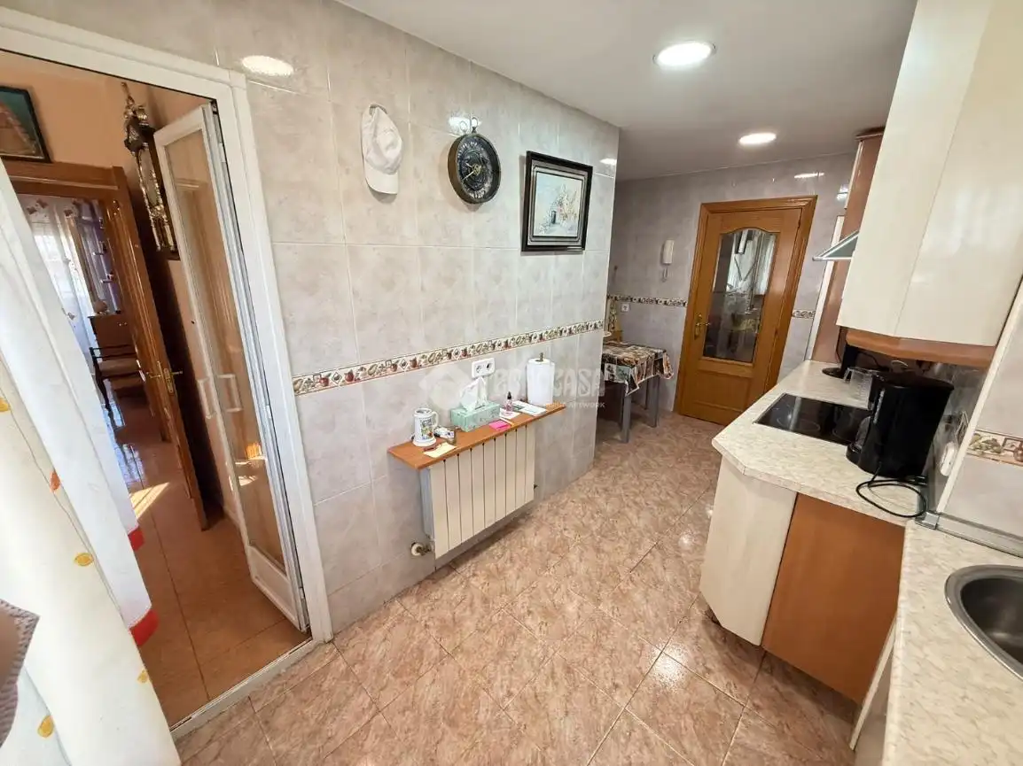 Wohnung mit Aufzug zum Verkauf in El Arroyo - La Fuente, imagen 7
