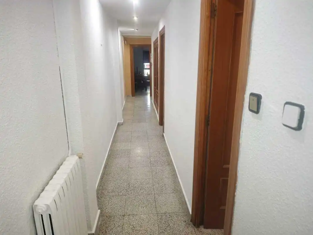 Flat for sale in Calatayud  with Heating