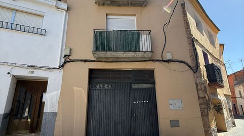 Foto 2 de Casa o chalet en venta en Calle Barrio Verde, Caspe, Zaragoza