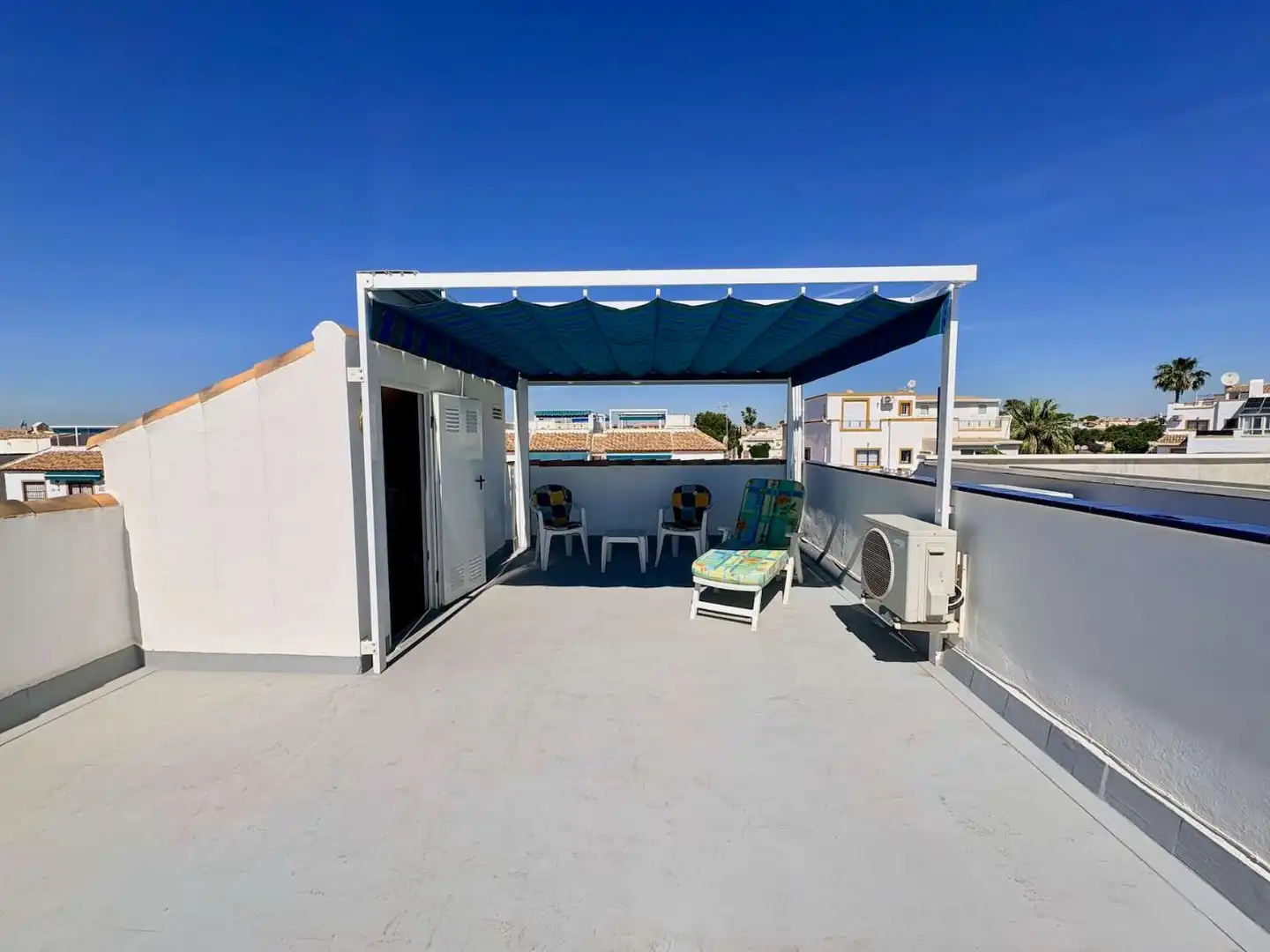 Apartamento con piscina en venta en N/A, imagen 6