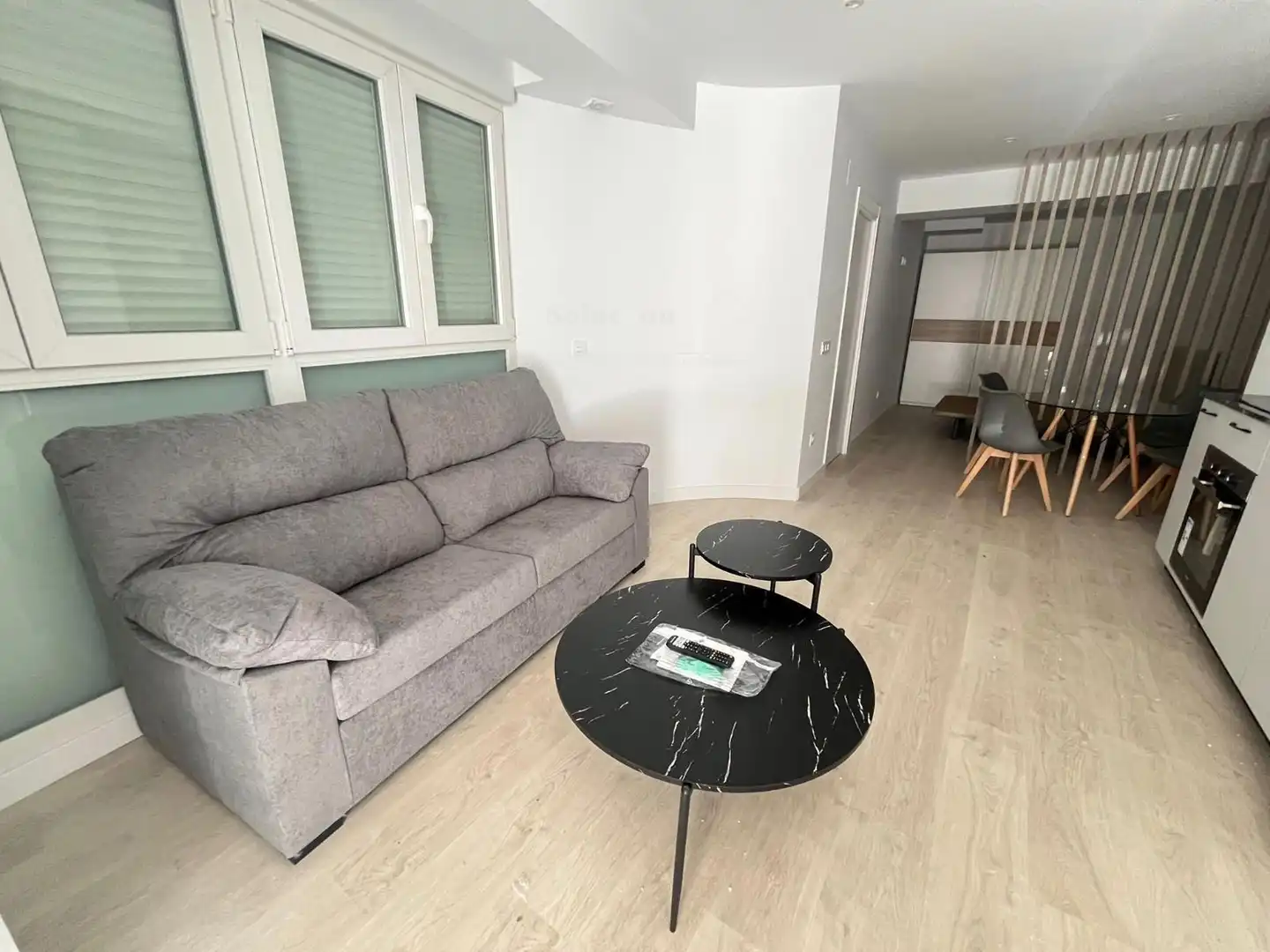 Apartament en venda a San Bernardo - Carmelitas - Campus, imagen 17