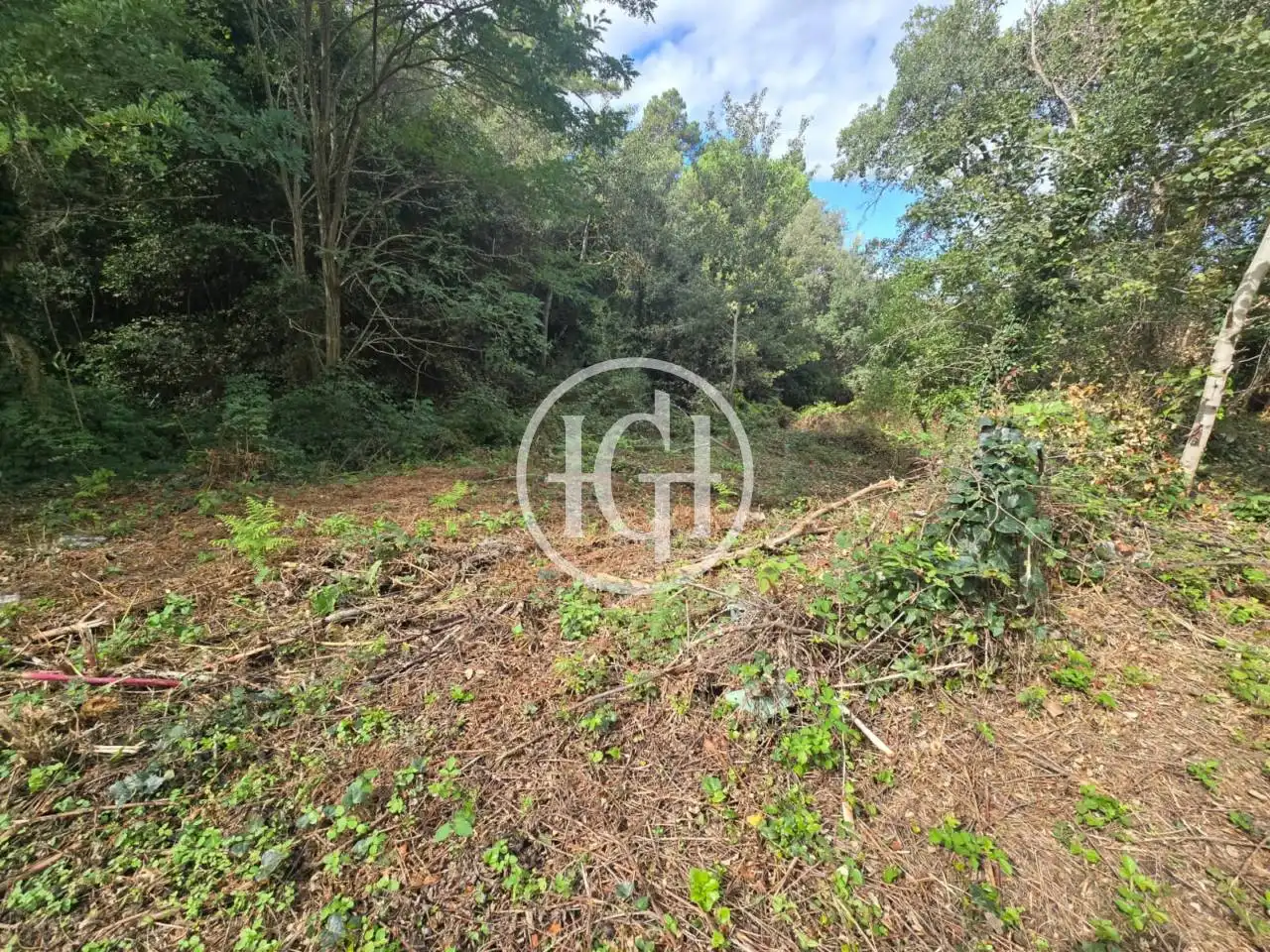 Terreno residencial en venta en Lloret Blau - La Creu de Lloret, imagen 9