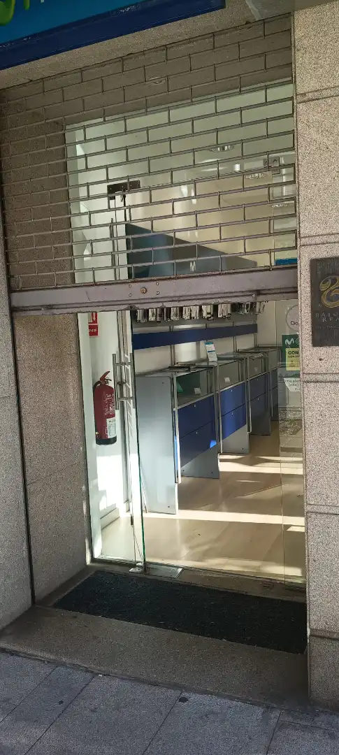 Business premises to rent in Rúa do Marqués de Quintanar 27, imagen 5
