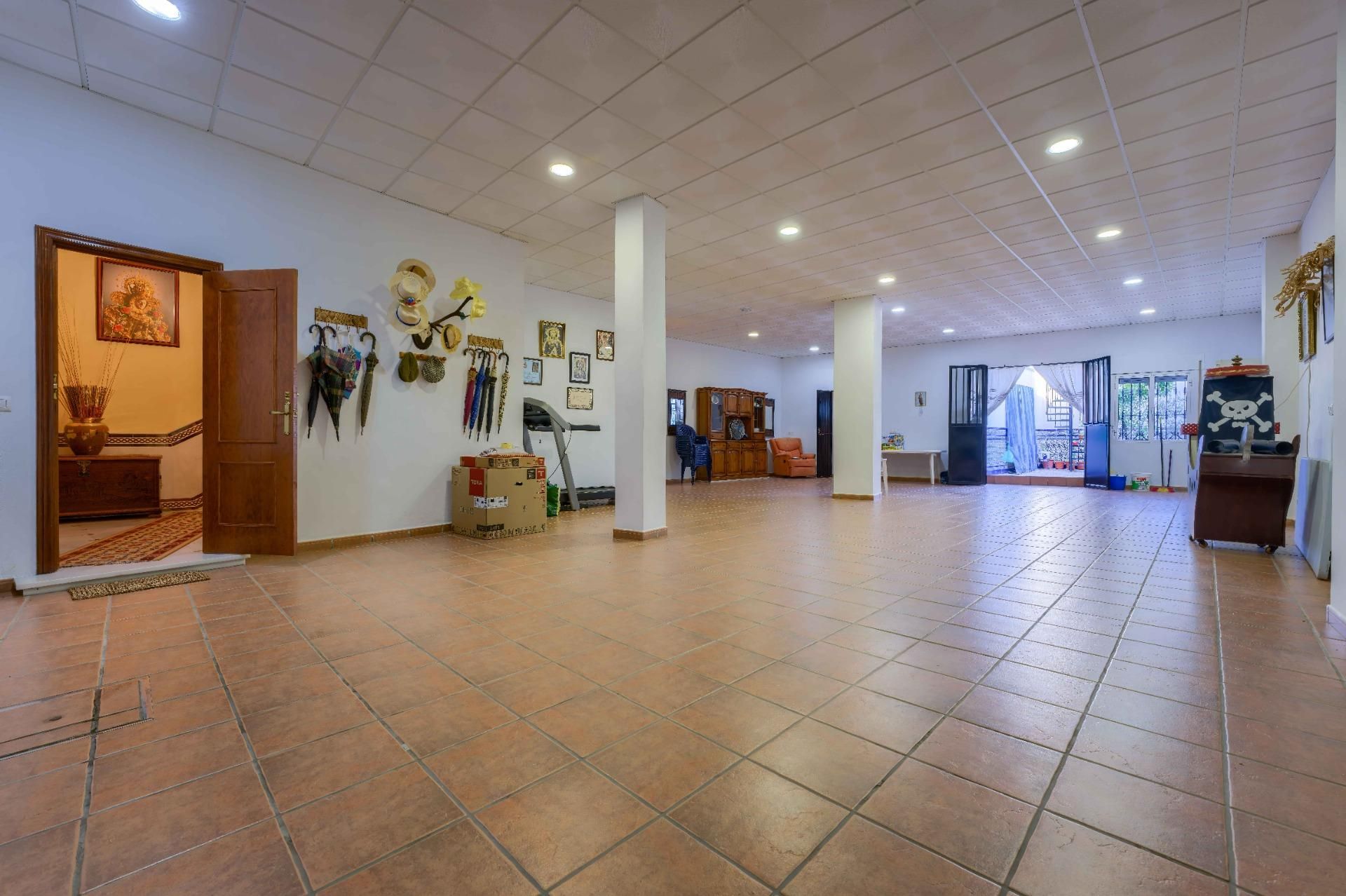 Casa o xalet en venda en Benacazón