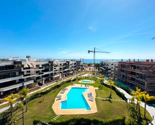 Attic for sale in Zeniamar - Horizonte - La Campana