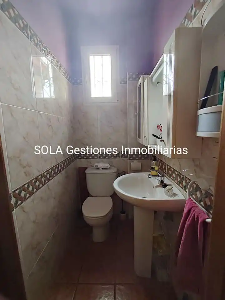 Xalet amb terrassa en venda a Úbeda, imagen 6