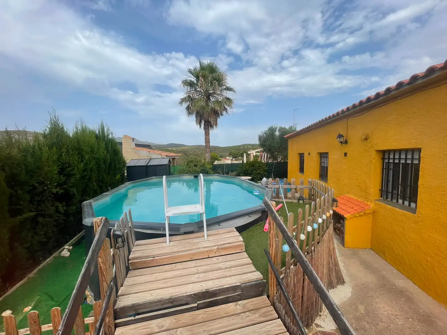 Villa avec piscine à vendre à Turís, imagen 19