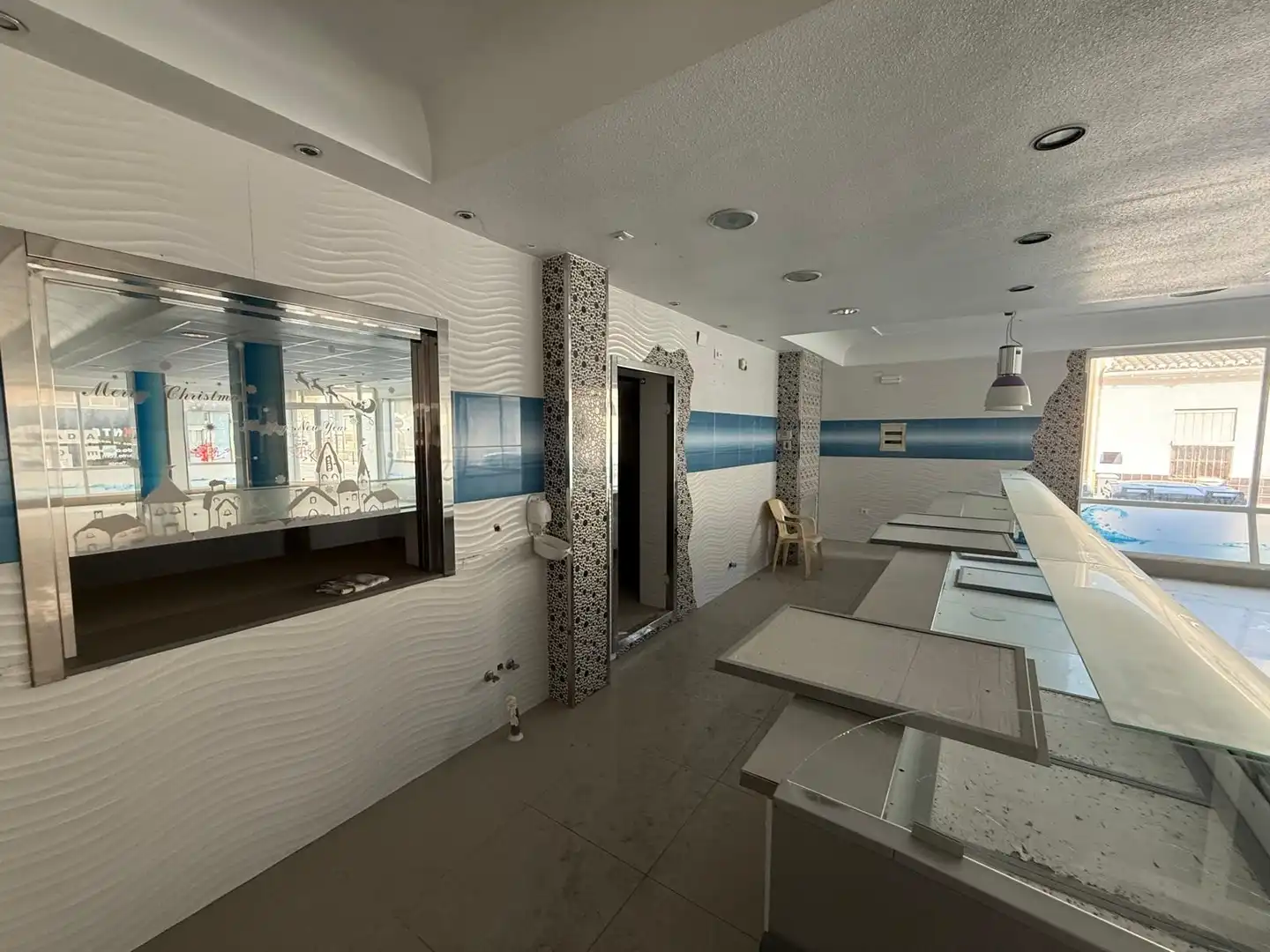 Business premises for sale in Calle Lorenzo Morales 10, imagen 14