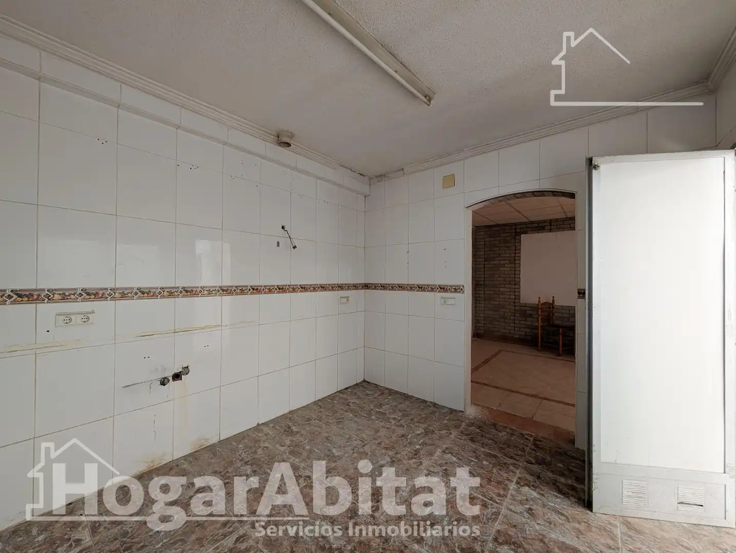 Kitchen of Houses for sale in Alicante / Alacant  with Terrace