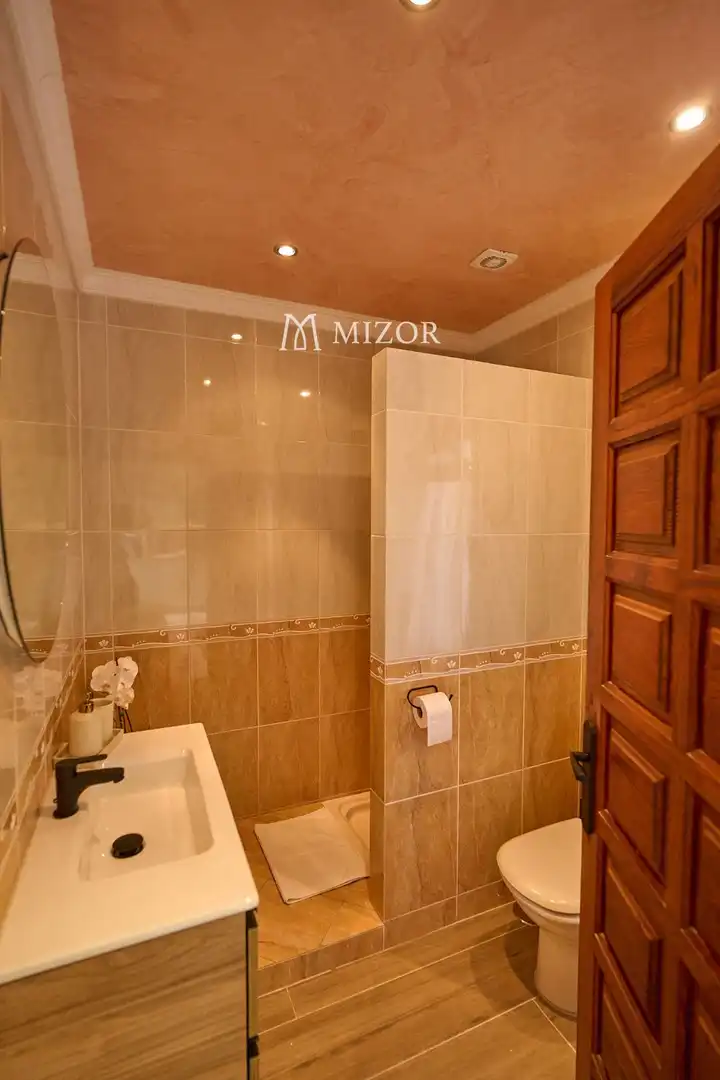 Wohnung mit Pool zur Miete in JOSE ANTONIO TAVIO, imagen 10