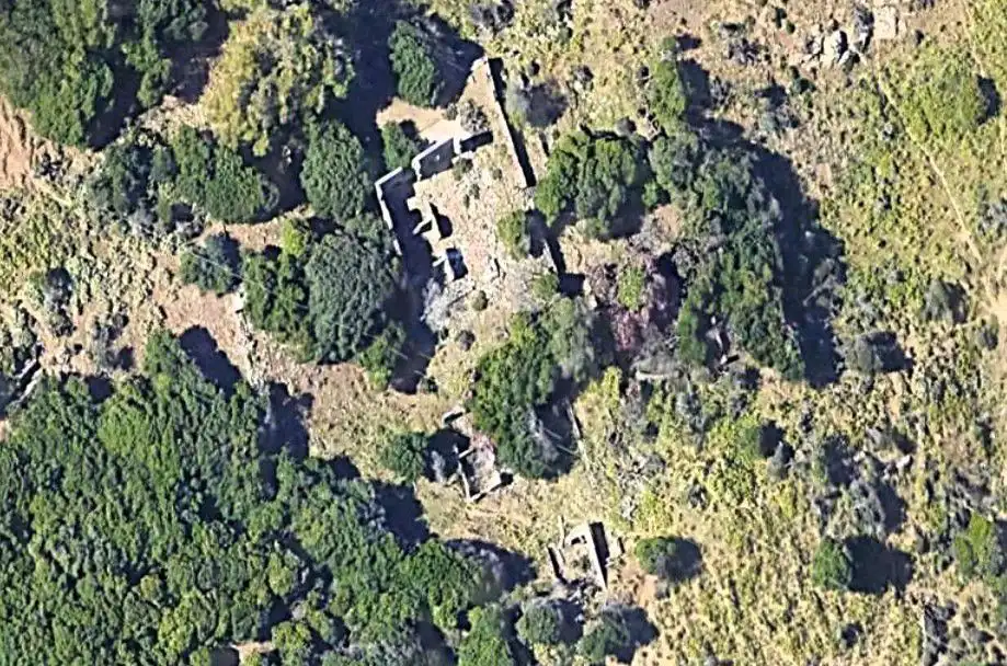 Casa rústica en venda a San García, imagen 7