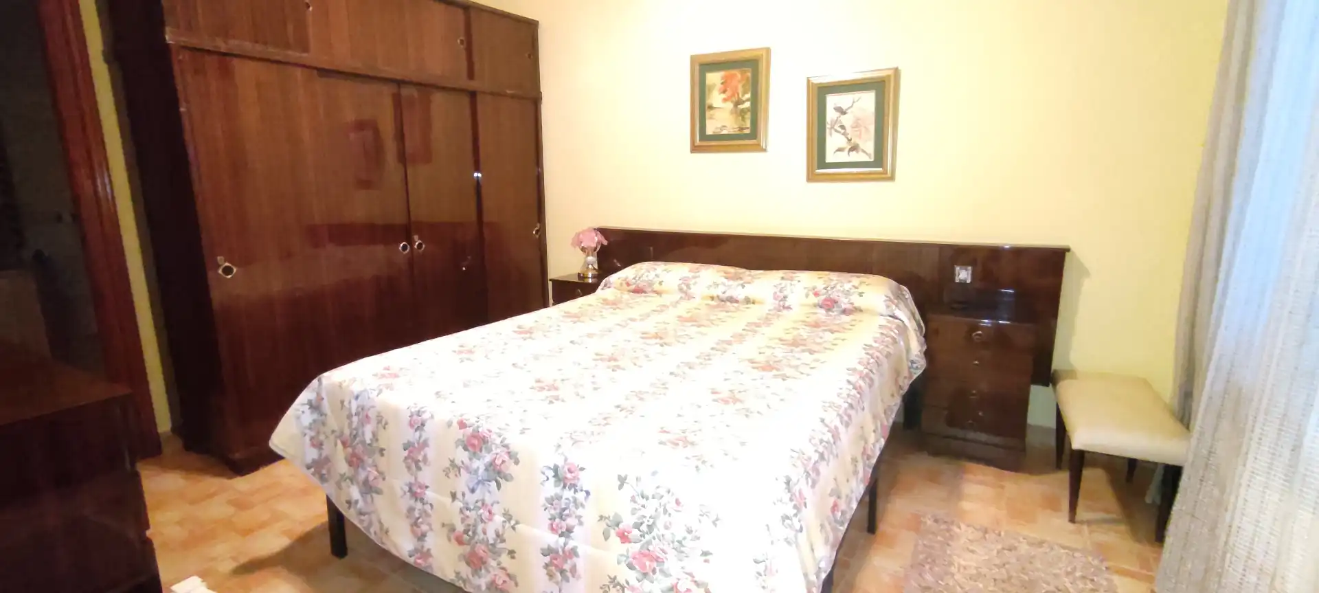 Habitación de Casa o chalet en venta en Pedro Muñoz con Calefacción y Trastero
