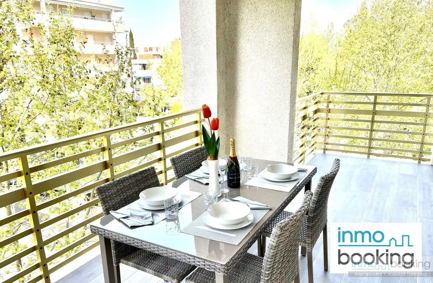 Study for rent in Platja de Llevant