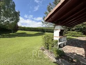 Jardín de Casa o chalet en venta en Urrugne con Amueblado