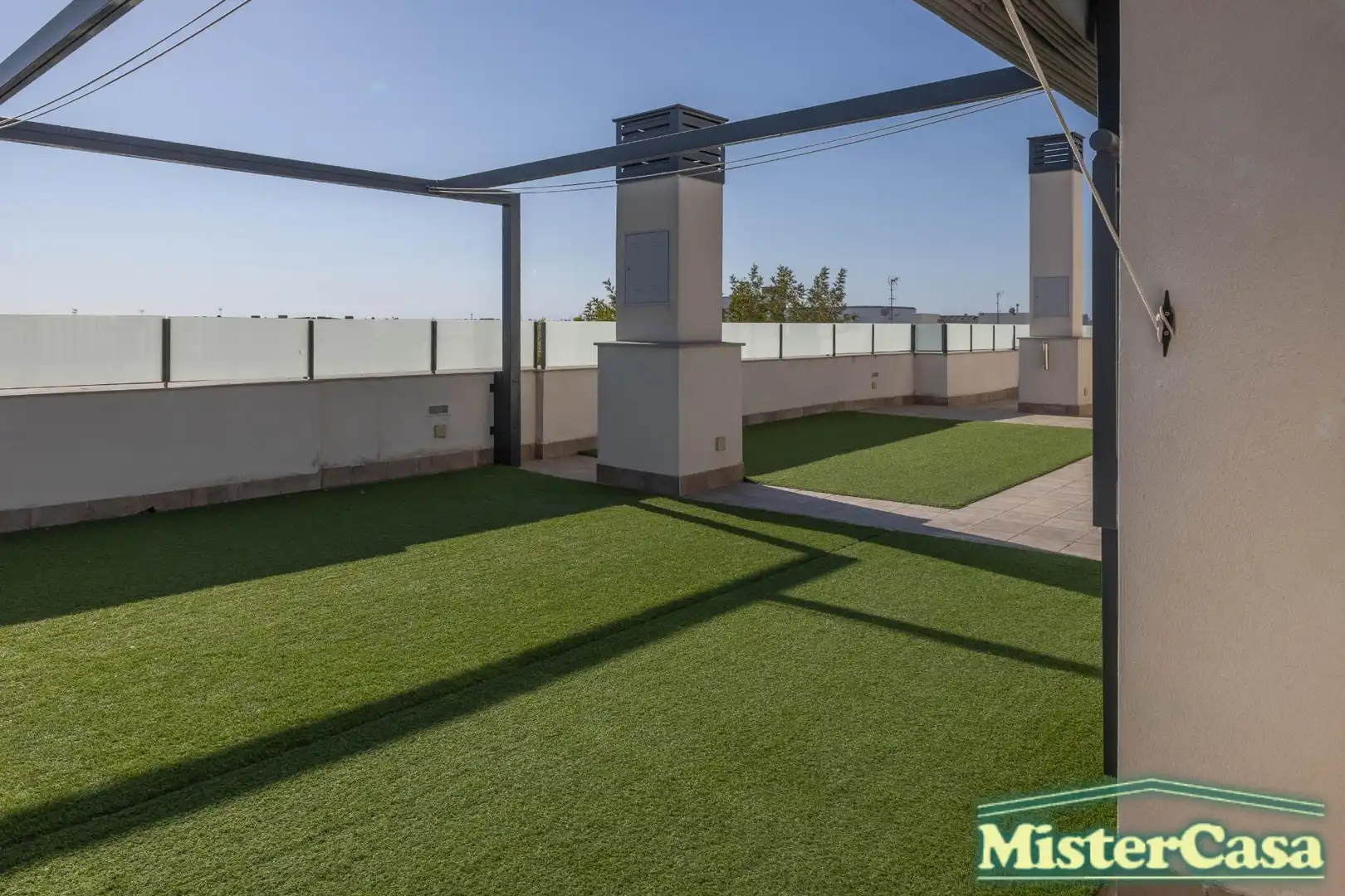 Flat with pool for sale in Zona Carrefour, imagen 53