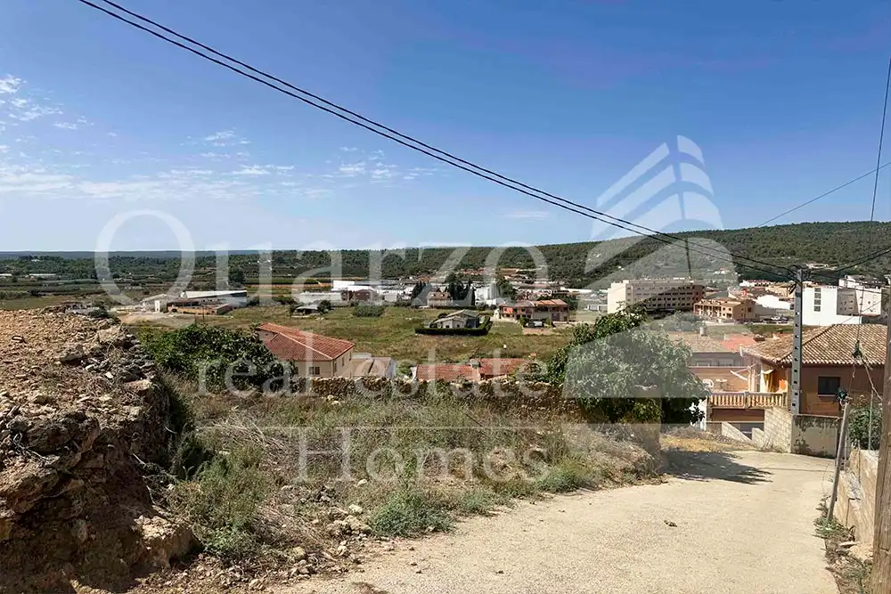 House with garden for sale in Calle Proyecto Número 3, imagen 20