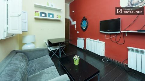 Foto 3 de Habitació a Puerta del Ángel, Madrid Capital