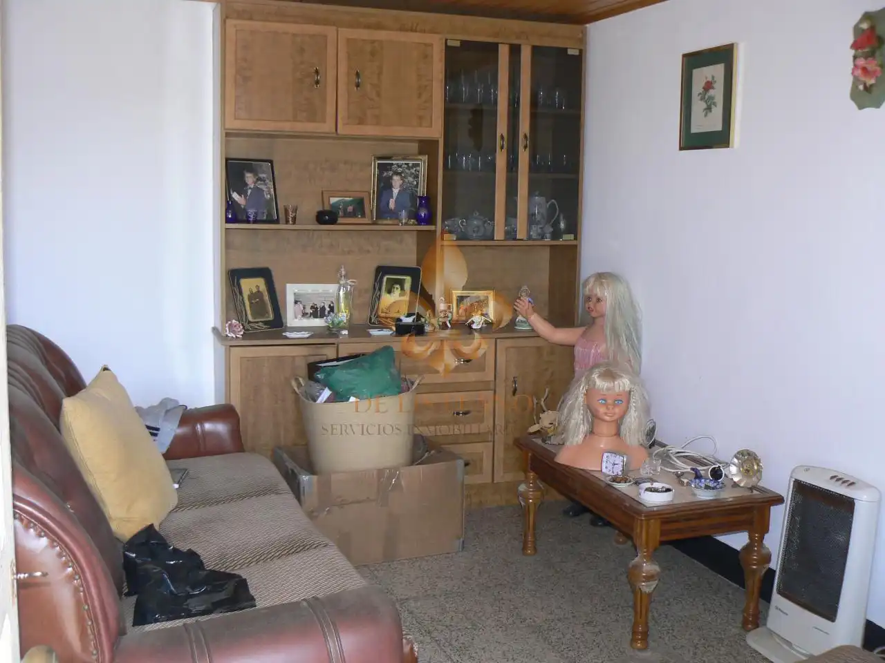 Casa o chalet en venta en O Carballiño