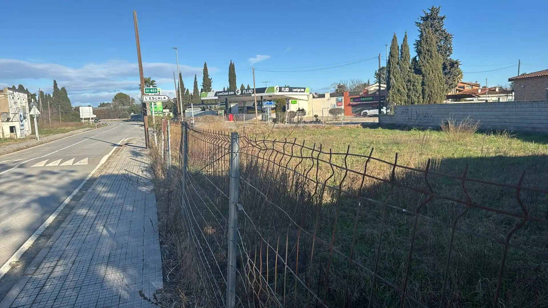 Residential land for sale in Carrer de Figueres, imagen 7