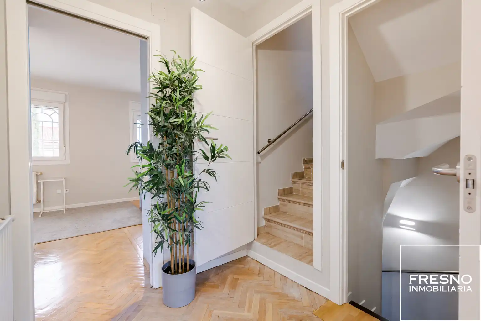 Detached homes for sale in Cobeña, Madrid