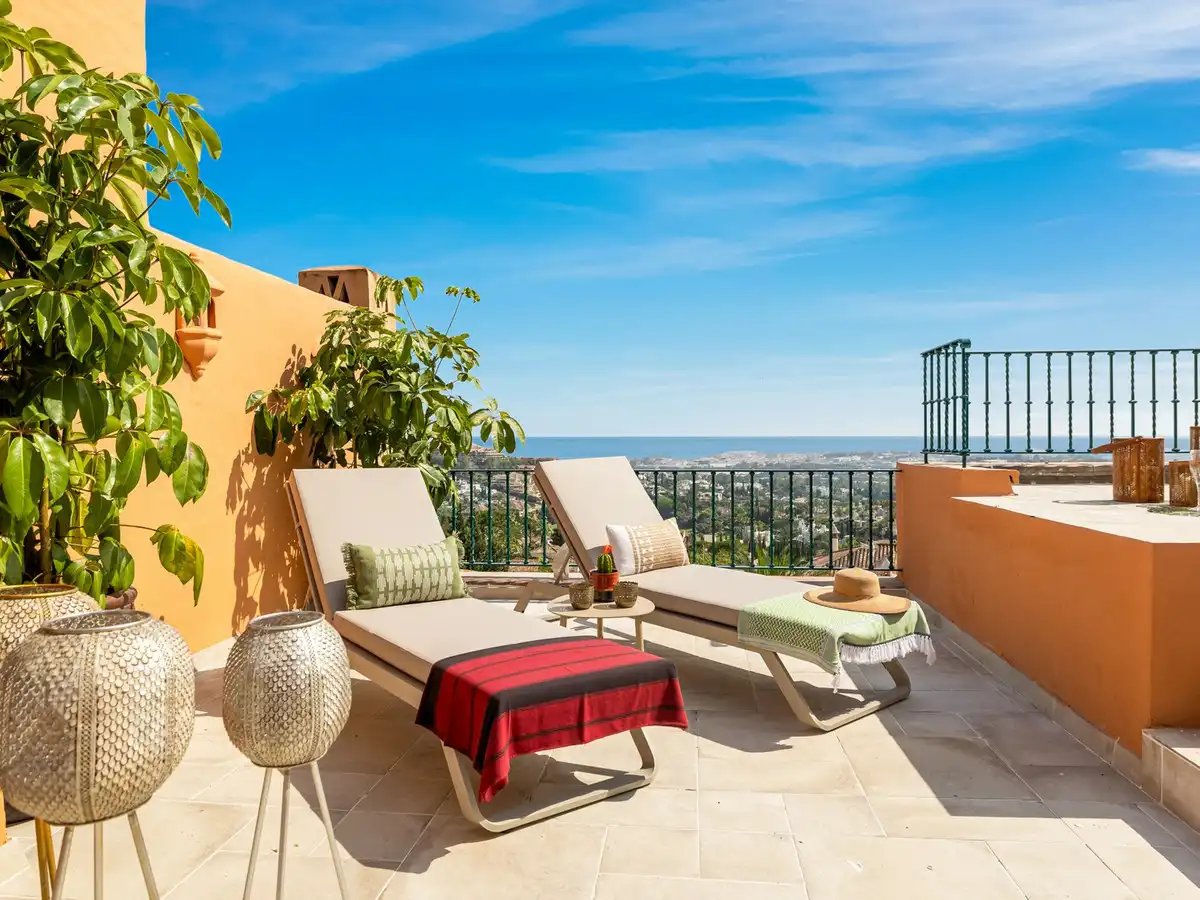 Apartament en venda a Nueva Andalucía, imagen 20