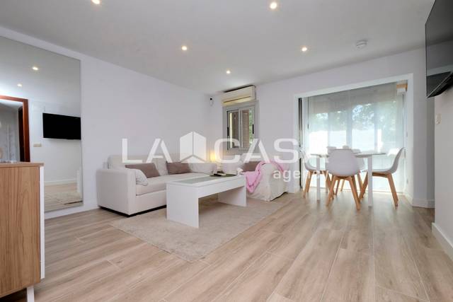 Piso en Venta en La Trinitat Nova