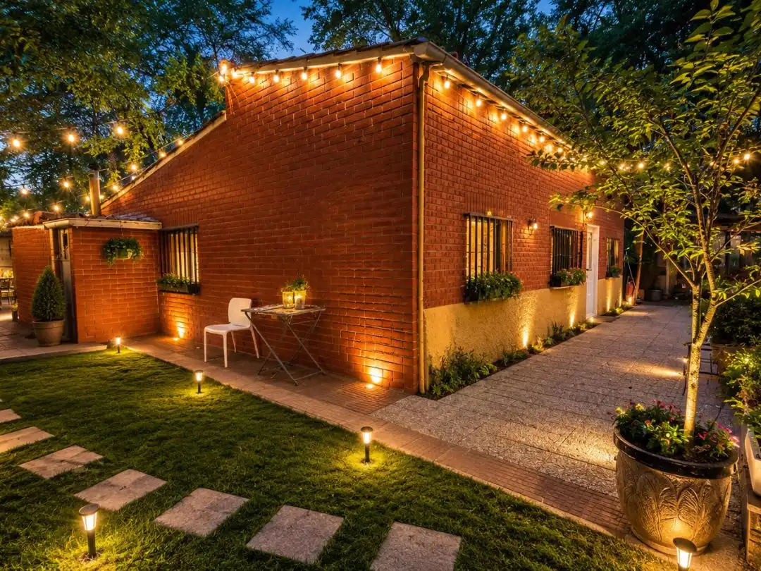 Terraza de Terreno en venta en Paracuellos de Jarama