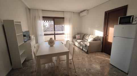 Foto 4 de Apartament de lloguer a Centro, Huelva