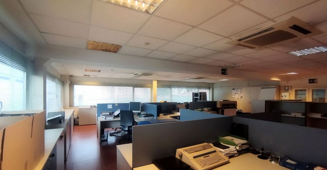 Building for sale in Getafe