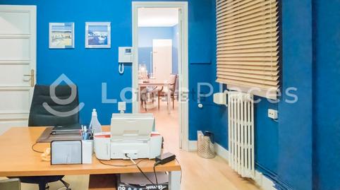 Foto 4 de Oficina de lloguer a Carrer D'isabel la Catòlica, 23, El Pla del Remei, Valencia