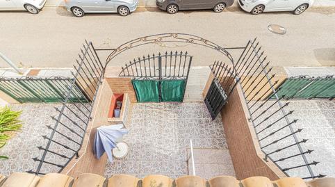 Foto 4 de Casa adosada en venta en Calle Adherbal, 16, Playa Honda - Playa Paraíso, Cartagena