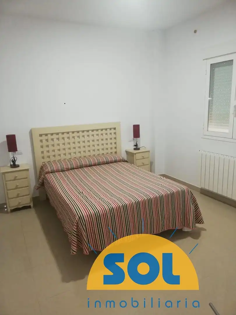 Dormitori de Pis en venda en Don Benito amb Terrassa