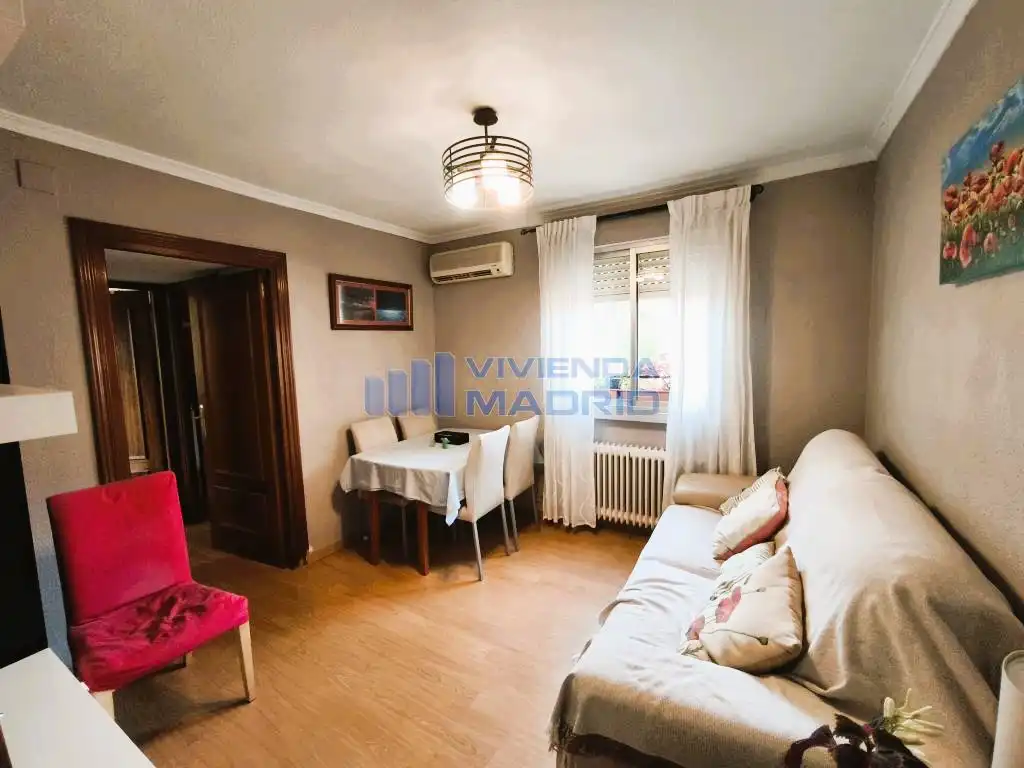 Piso en venta en Calle Arechavaleta, imagen 2