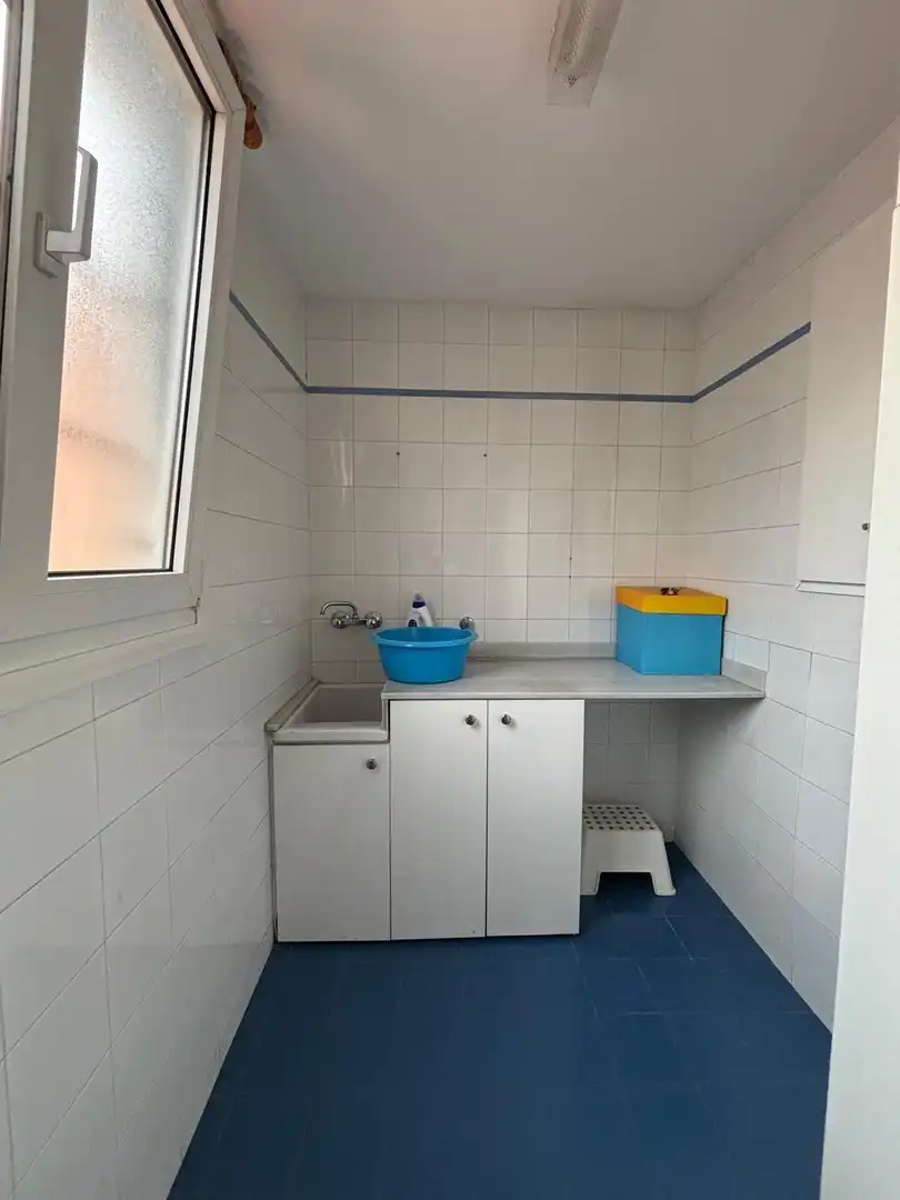 Cuina de Casa o xalet en venda en Centre - Sant Josep - Sanfeliu