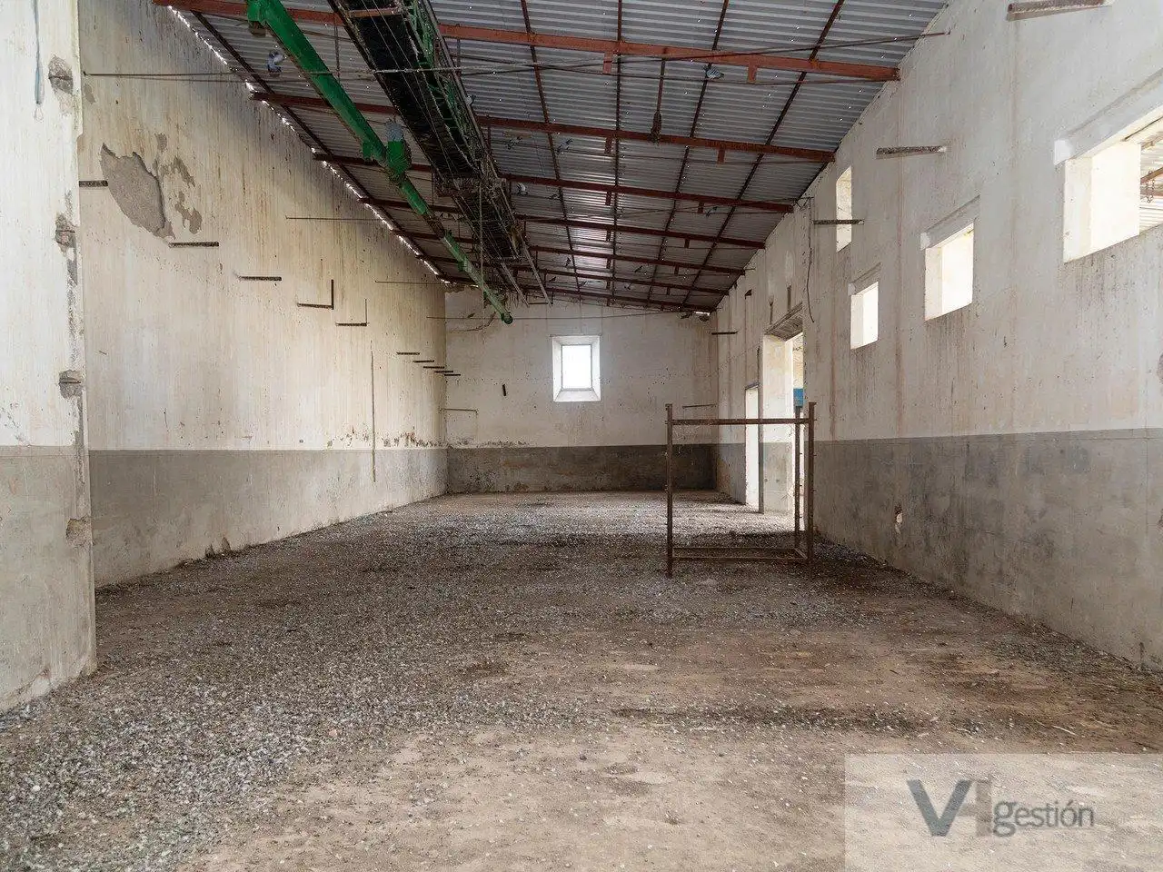 Nave industrial in vendita a Marchena, imagen 7