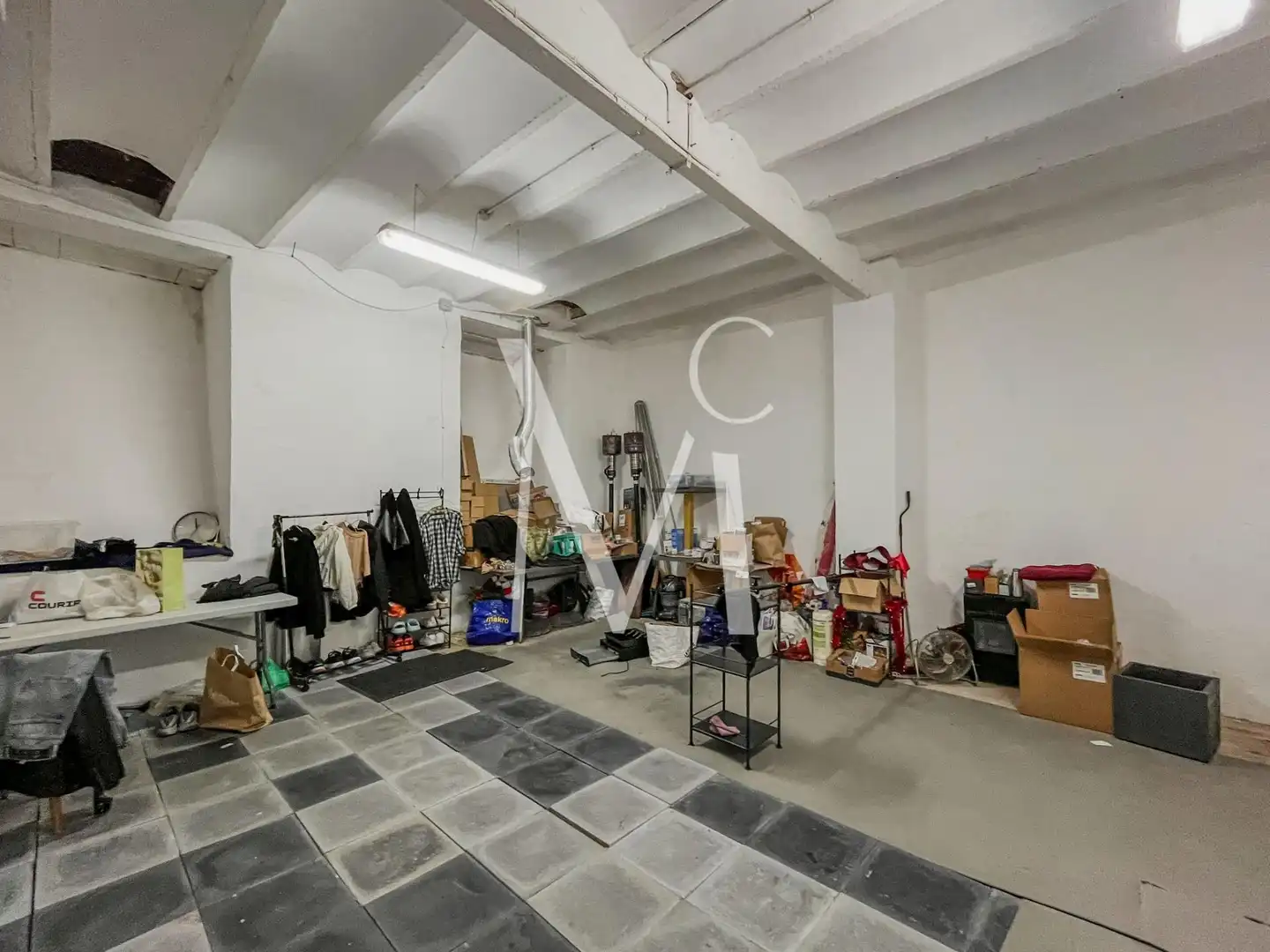 Local comercial de lloguer a Ciutat Vella, imagen 6