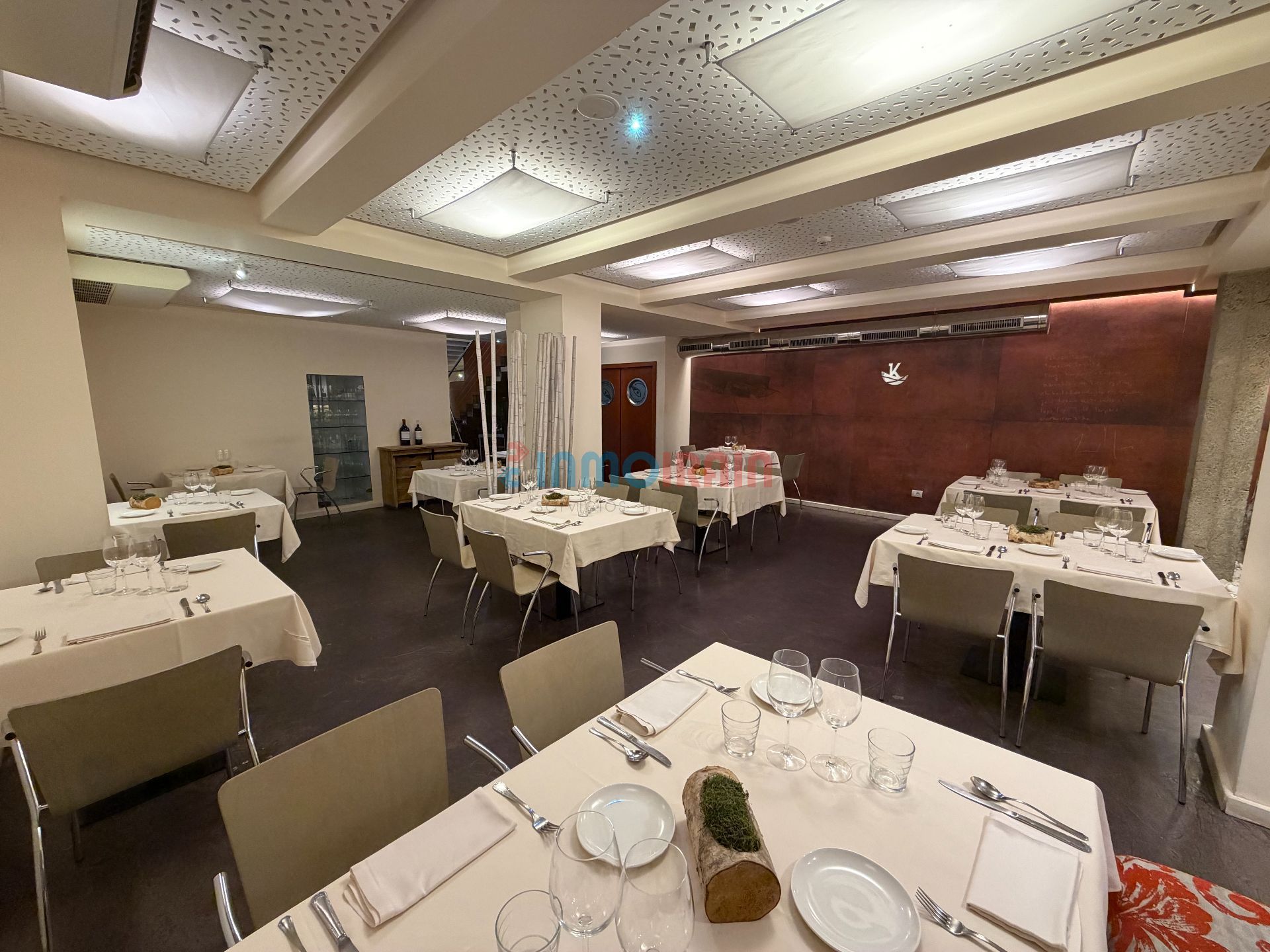 Geschaftsraum zum Verkauf in Zumarraga mit Klimaanlage