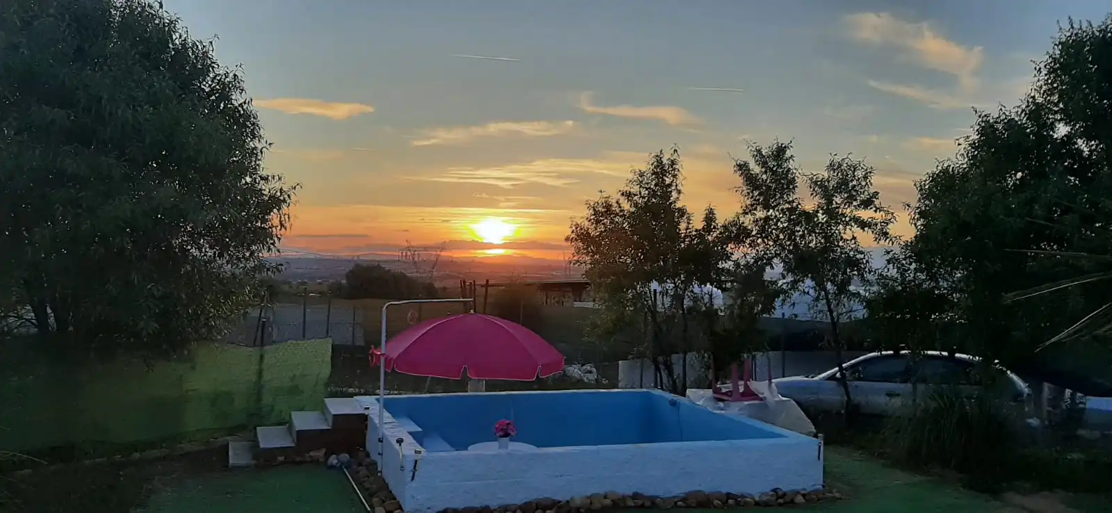 Casa rústica amb jardí en venda a Mejorada del Campo, imagen 14