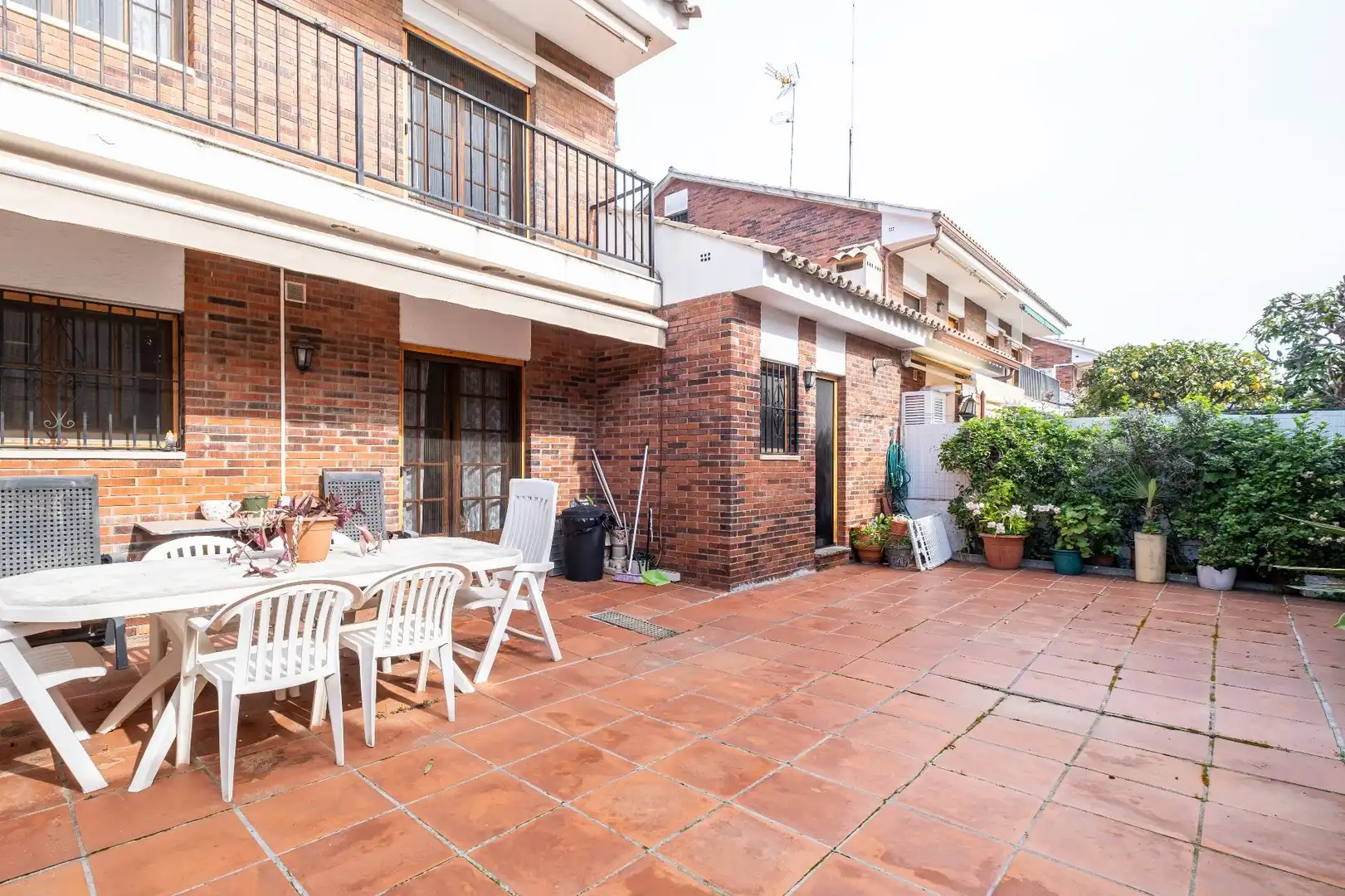 Detached homes for sale in Sector Est