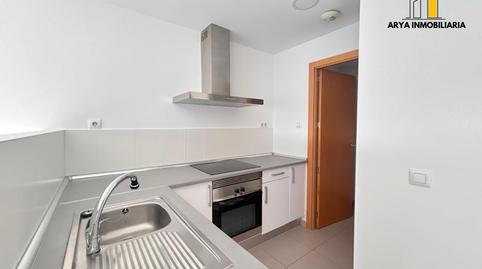 Photo 4 of Flat to rent in Soto del Henares, Torrejón de Ardoz