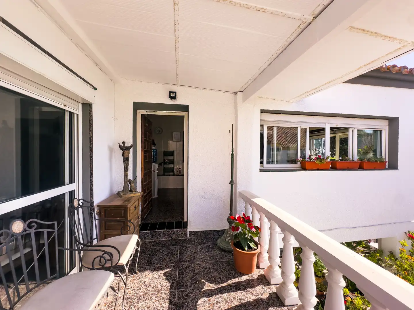 Casa con piscina en venta en Alcorrín, imagen 39