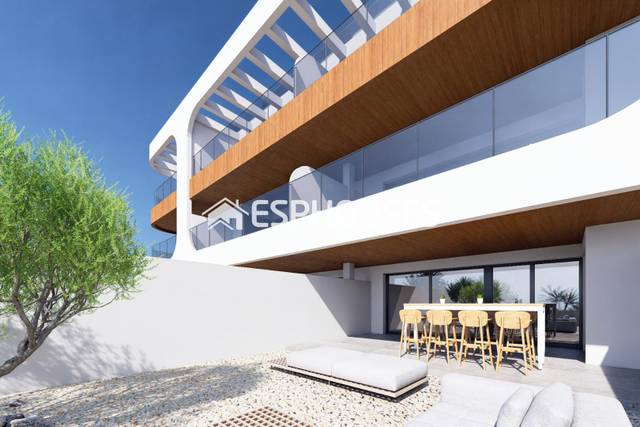 Planta baja en Venta en Las Trescientas - San Francisco - Ciudad Vergel