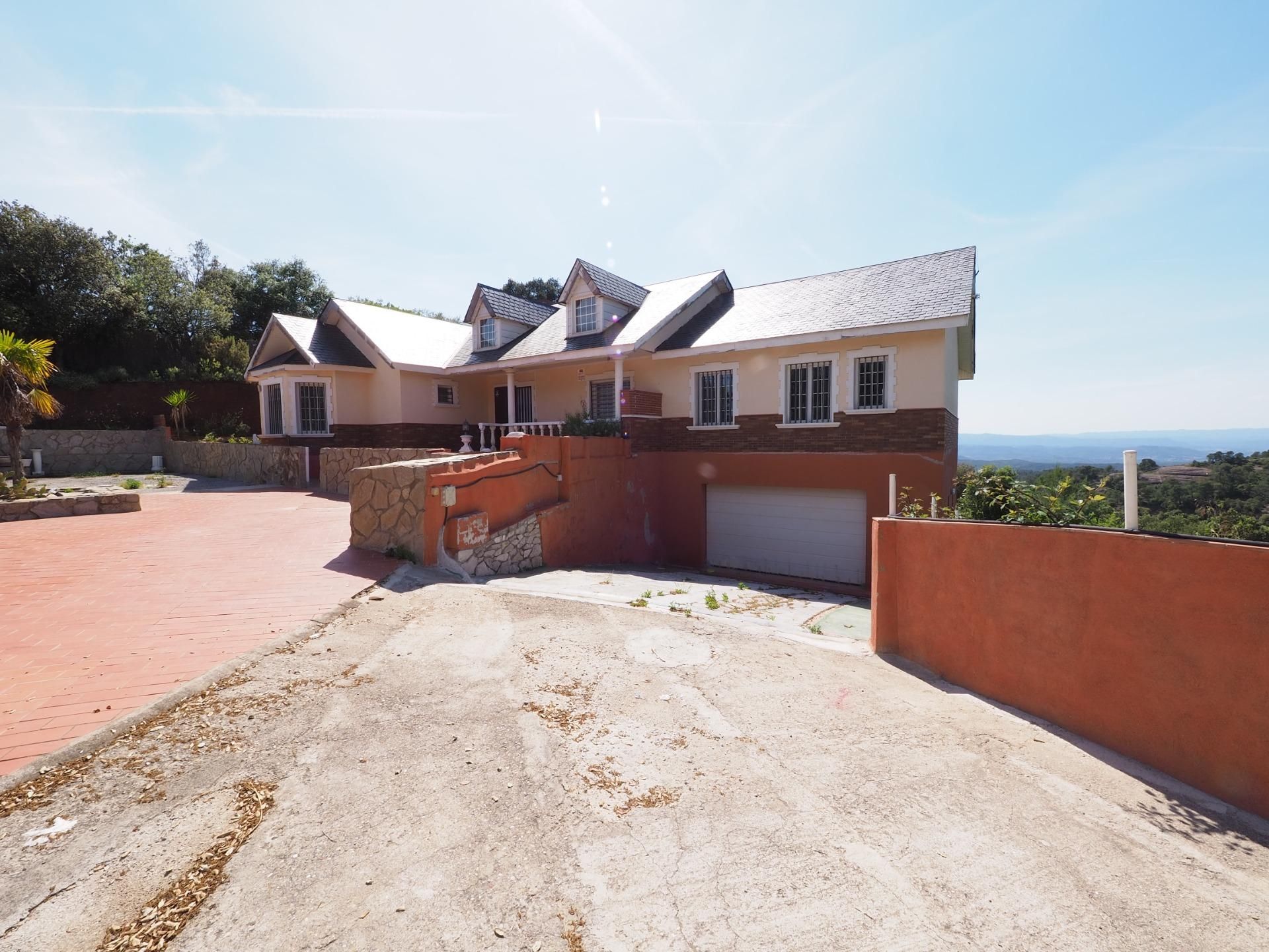 Casa o xalet en venda a Vacarisses